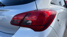 Vauxhall Corsa 1.4 [75] Griffin 3dr Petrol Hatchback